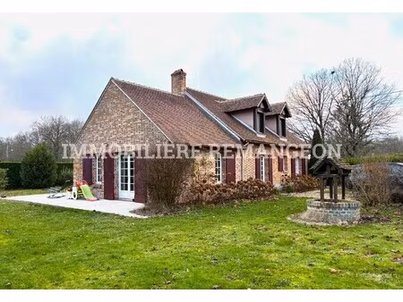 maison de charme chaumont sur tharonne