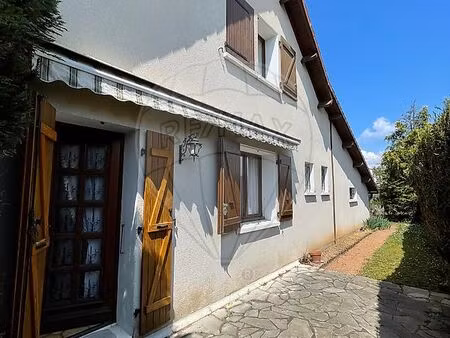 maison 4 chambre(s) à vendre