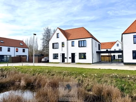 huis te huur in astene met 3 slaapkamers
