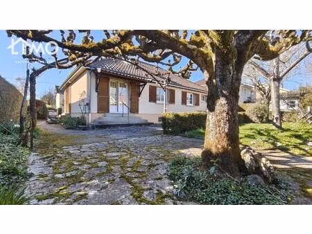 maison 3 chambres 98 m2