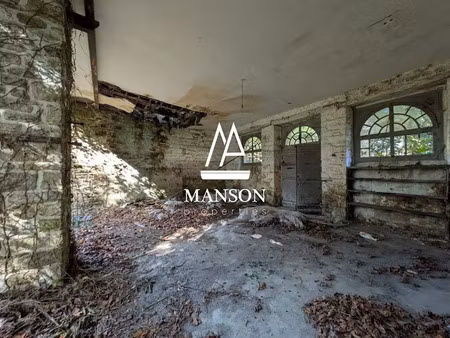 vente maison 2 pièces 110 m² à guingamp (22200)  51 000 €