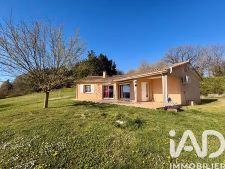 maison à ladevèze-ville (32230)