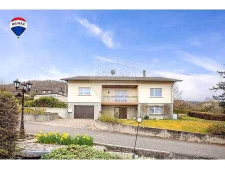 maison 4 chambre(s) à vendre