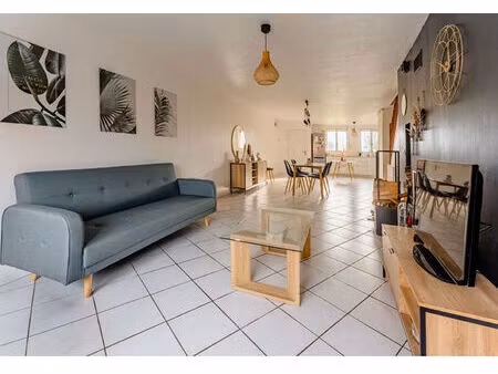 maison 125m2 3 chambres