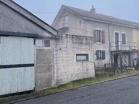 maison 3 chambre(s) à vendre