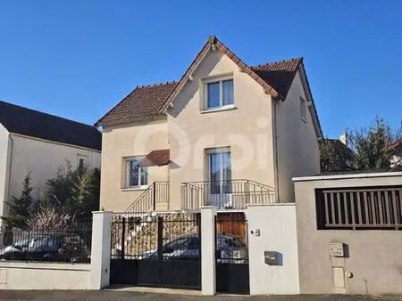 maison indépendante – clés en main