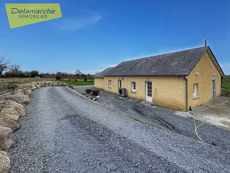 maison 2 chambres quettreville sur sienne