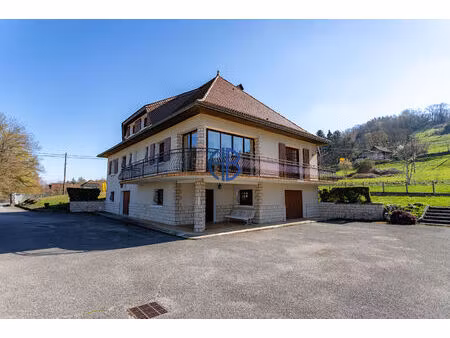 maison familiale 190 m² - 6 chambres - terrain 3 000 m²