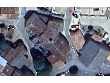 vente maison 3 pièces 160 m² à saint-hilaire-de-villefranche (17770)  19 000 €