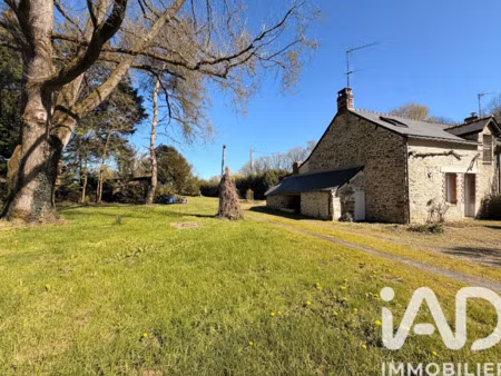 location maison/villa 3 pièces