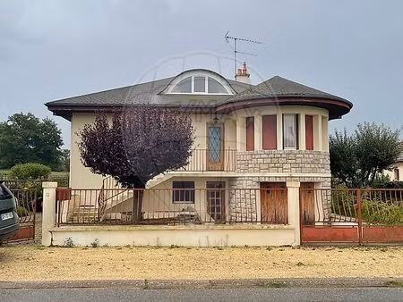 maison 4 chambre(s) à vendre