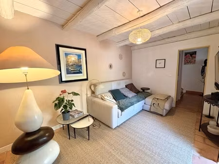 coup de cœur : maison en pierres – vue exceptionnelle – 20 min montélimar