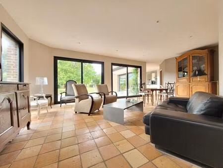 nomain maison 5 pièce(s) 190 m2