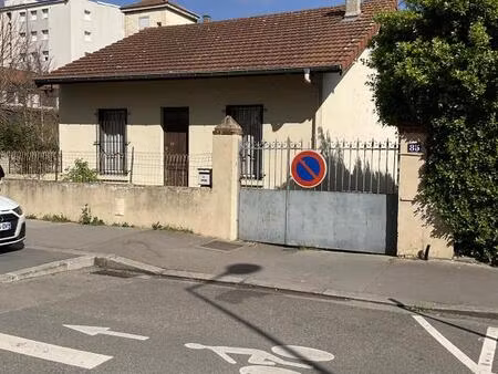 maison ancienne a reinventer