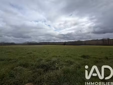 terrain à nogaro (32110)