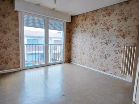 en vente appartement 74 m² – 70 500 € |amanvillers