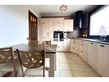 appartement bourg en bresse 4 pièce(s) 77.05 m2