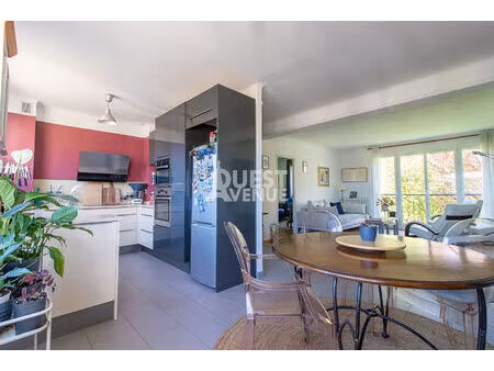 appartement ville d avray 5 pièce(s) 118 m2