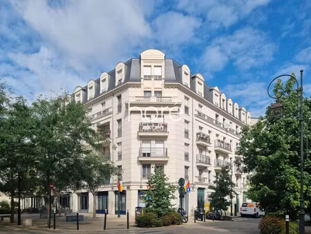 4 pièces rénové avec terrasse