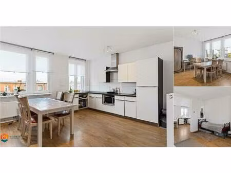 appartement à vendre à antwerpsesteenweg 351 lier (rbv48648)