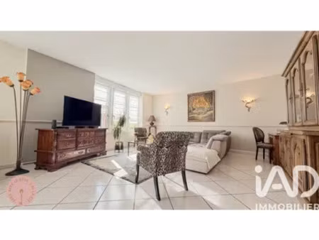 appartement à montigny-lès-metz (57950)