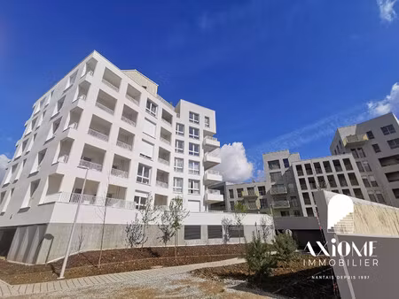 appartement 2 pièce(s)