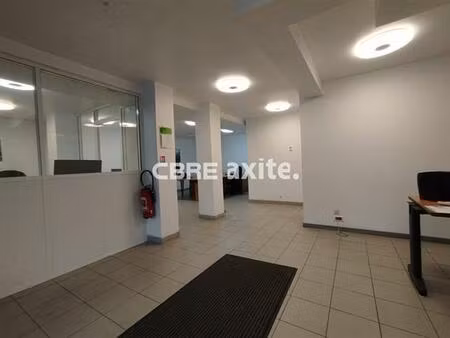 location commerce saint-jorioz 75 m²