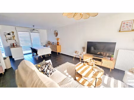 maison art sur meurthe 6 pièce(s) 105 m2