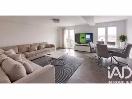 maison à athis-mons (91200)