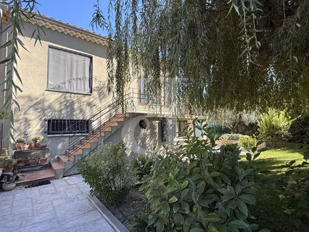 maison en viager occupé en exclusivité à valréas.