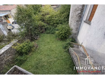 maison familiale avec appartement indépendant – idéal gîte