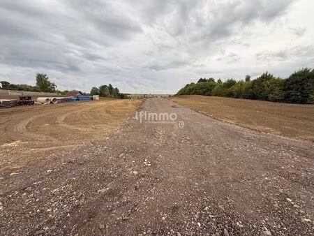 en vente terrain constructible 2 84 ares – 48 000 € |boulay-moselle