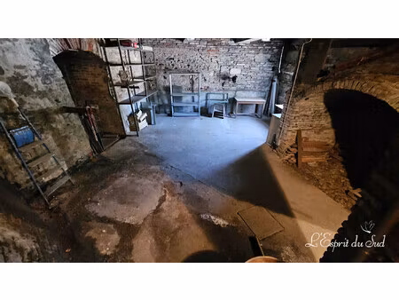 achat appartement 1 pièce 52m² gaillac 81600