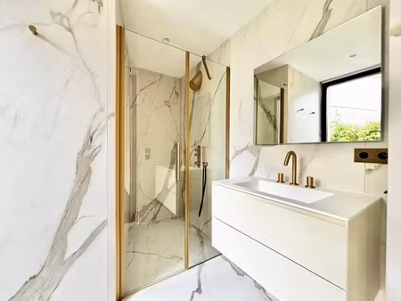 appartement de qualité à roquebrune-cap-martin