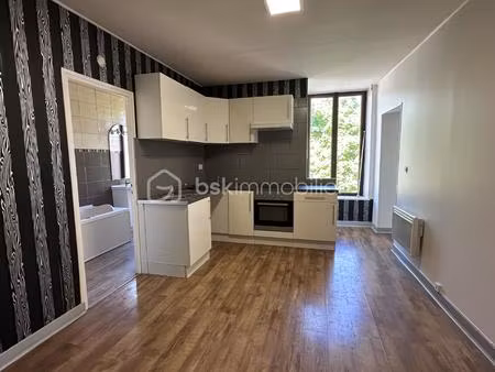 appartement de 70 m² à saint-menges