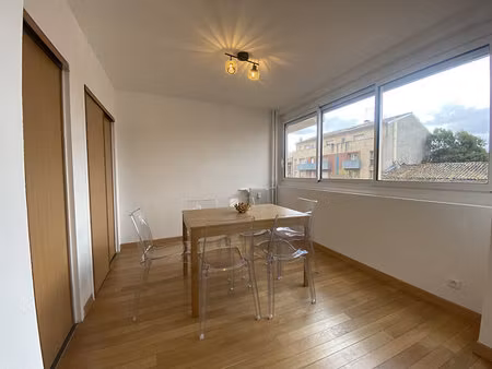 appartement 3 pièces 67 m² à louer toulouse 31300 ? | era immobilier