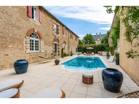 vente maison de luxe béziers 5 pièces 506 m² <meta name="description" content="à seulement