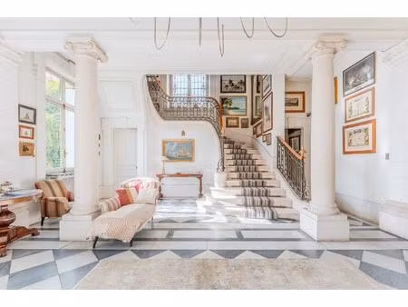 vente hôtel particulier nantes 10 pièces 360 m² <meta name="description" content="nantes s