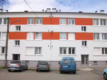 à louer appartement 43 m² – 330 € |foug