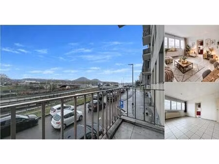 appartement à vendre à avenue georges truffaut 17 liège (vbd99670)