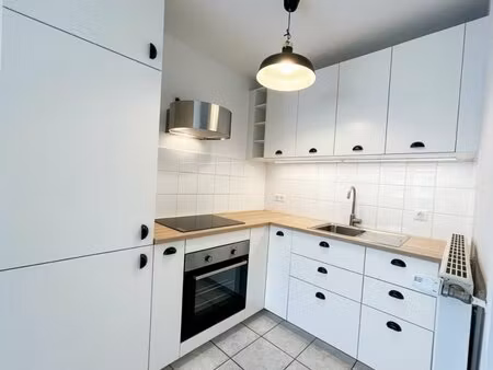à louer appartement 51 m² – 700 € |yutz