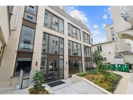 location bureau paris 15ème (75015) 1 083 m²