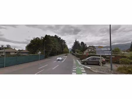 vente garage 145 m² prévessin-moëns (01280)