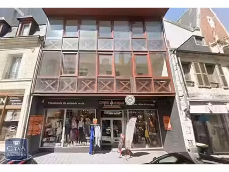 local commercial à louer - bourges (18) - 1 400€