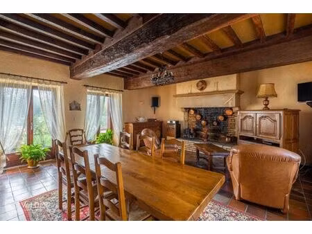 vente maison 4 pièces 97 m² montmerle-sur-saône (01090)