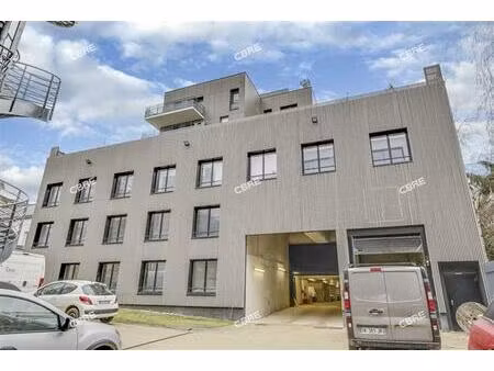 location bureau meudon 1 056 m²