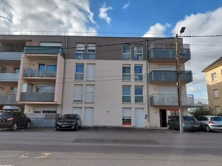 à louer appartement 45 m² – 519 € |maizières-lès-metz