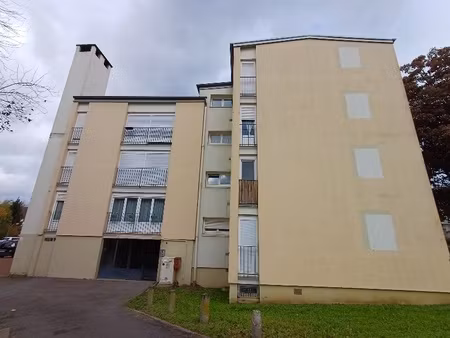 à louer appartement 74 m² – 708 € |rombas