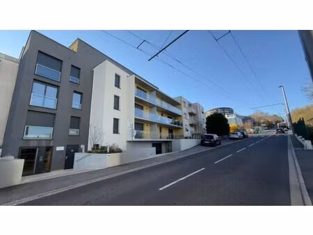à louer appartement 38 m² – 494 € |vandoeuvre-lès-nancy
