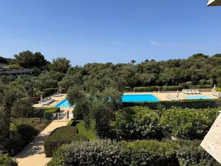 appartement de qualité à roquebrune-cap-martin